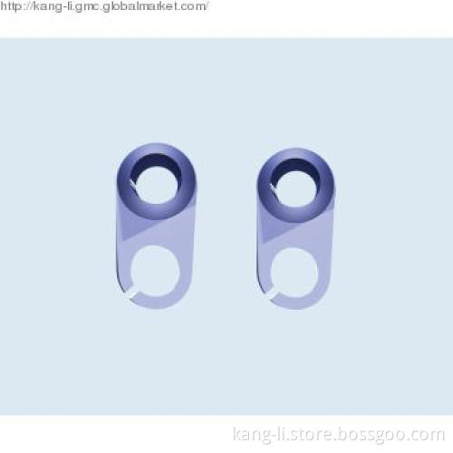 surgical instrument: Shim(Thoracic Vertebra)